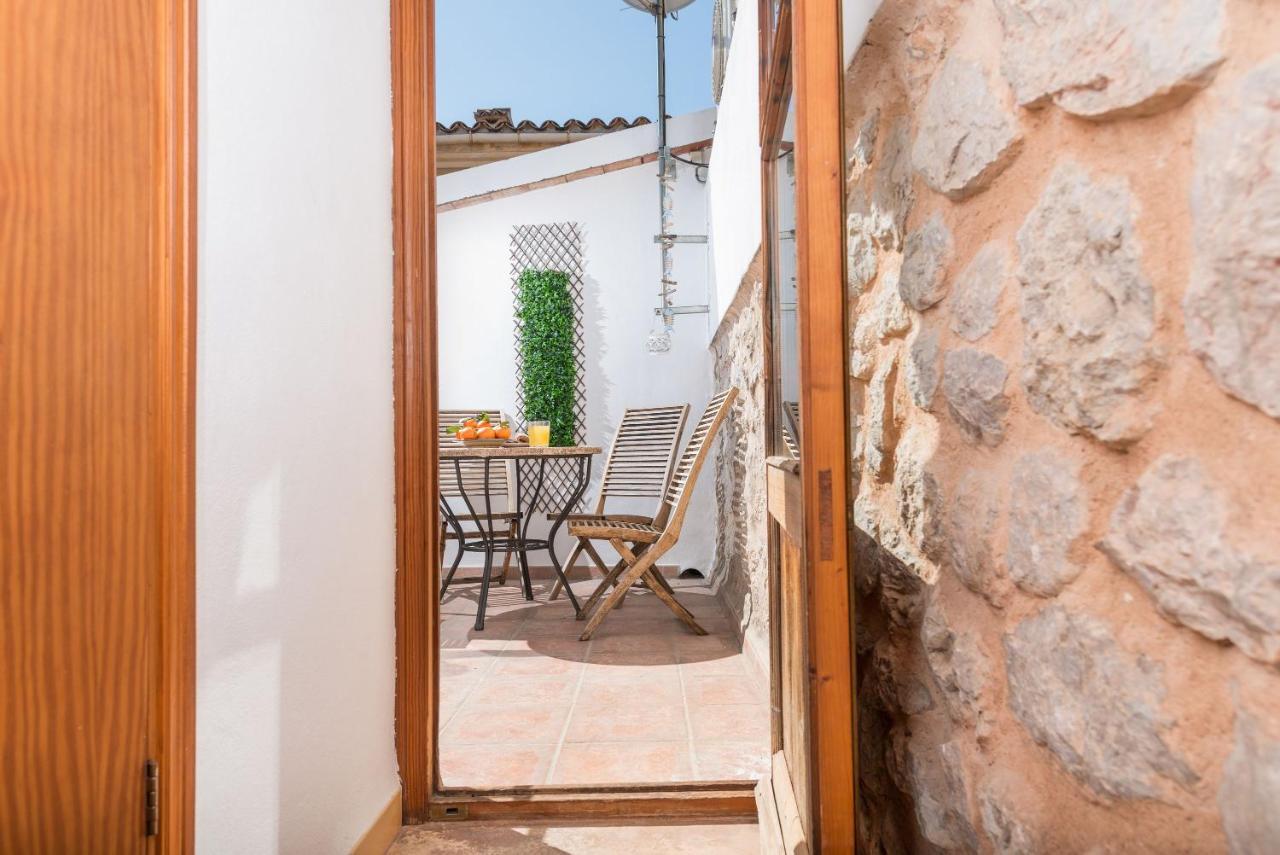 Villa Sa Fusteria Sóller Exterior foto